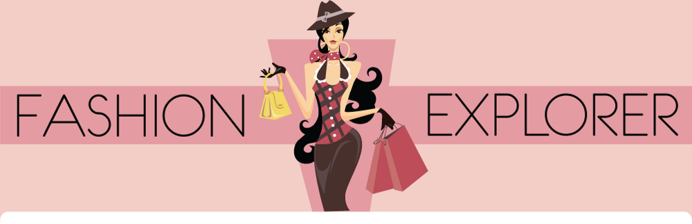 Fashion Explorer